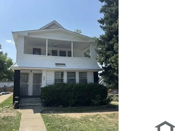 8002 Garfield Blvd #1, Cleveland, OH 44125