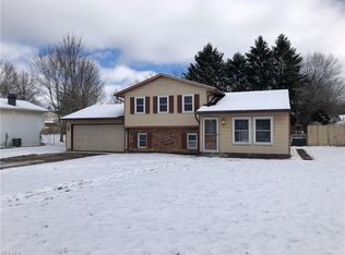 112 Elmwood Dr, Seville, OH 44273
