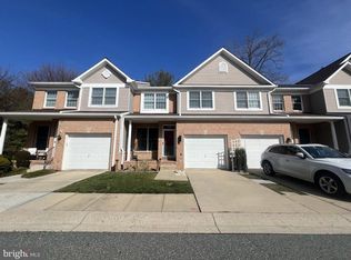 523 Dallam Ct Unit 2, Bel Air, MD 21014
