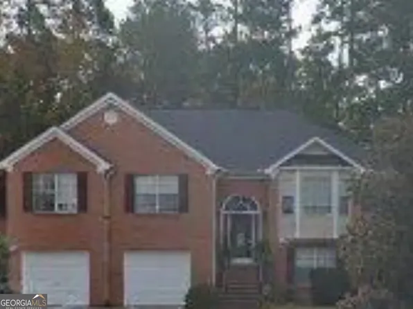 2652 Downing Park Dr SE, Conyers, GA 30094