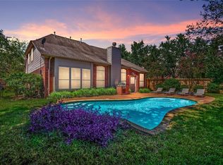 2514 Parkhaven Dr, Sugar Land, TX 77478