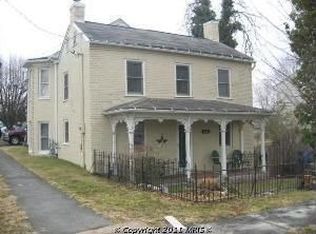 1202 S Loudoun St, Winchester, VA 22601