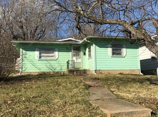 422 N Main St, Ironton, MO 63650