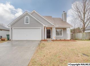 220 River Oaks Dr, Madison, AL 35758