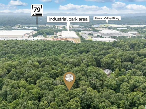 4719 Indian Valley Rd, Birmingham, AL 35217