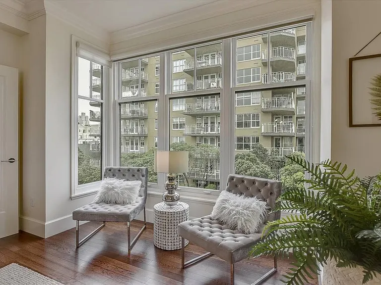 1645 Pacific Ave #5D — Photo 5