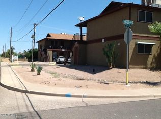 47 N 67th St, Mesa, AZ 85205