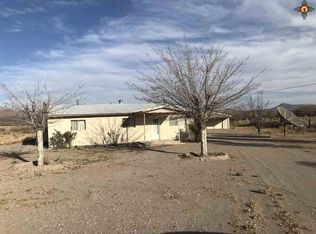 13729 Highway 187, Arrey, NM 87930