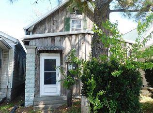 722 E Louisiana St, Evansville, IN