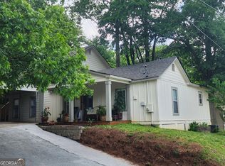 168 Poplar St, Buford, GA 30518