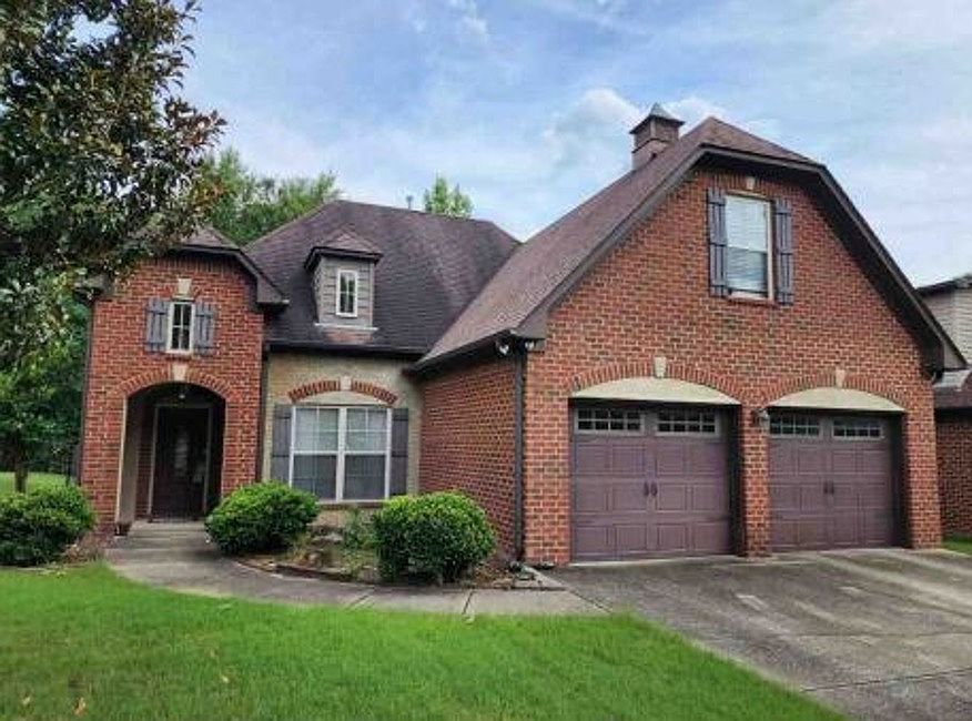 425 Ballantrae Rd, Pelham, AL 35124 Zillow