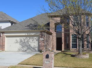 10020 Jessica St, Fort Worth, TX 76244