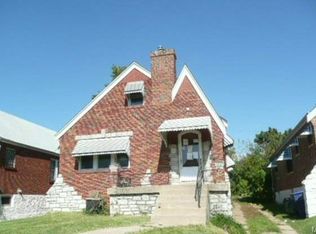1539 Gieseking Ln, Saint Louis, MO 63147
