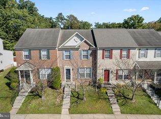 2945 Raking Leaf Dr, Abingdon, MD 21009