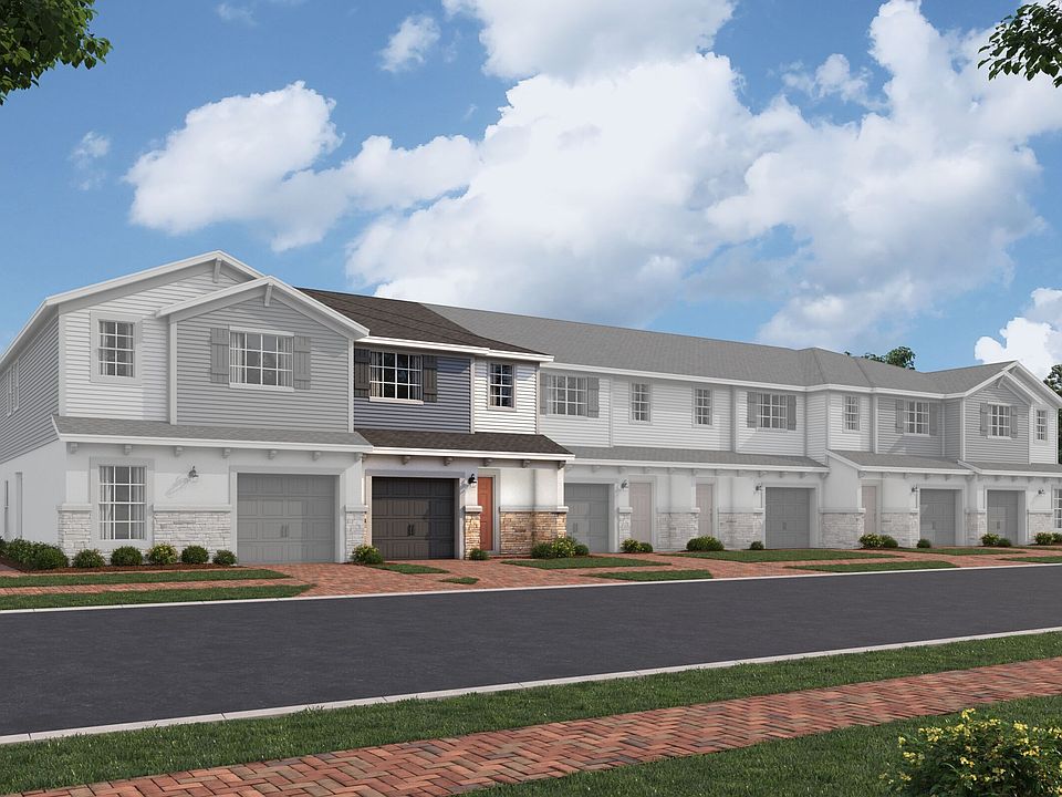 San Jose - Rendering 2