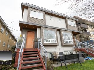 226 E 12th St, North Vancouver, BC
