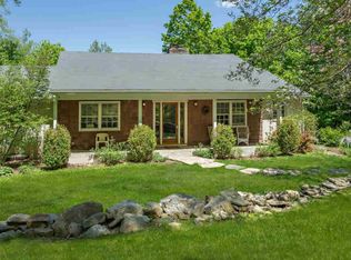 254 Post Rd, North Salem, NY 10560