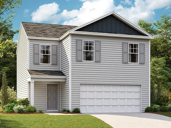 6724 Tall Shadow Ln, Knoxville, TN 37938