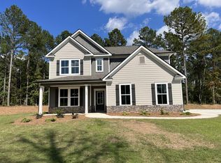 1152 Gene Bell Rd, Monroe, GA 30655