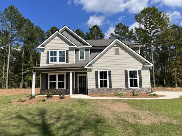 1152 Gene Bell Rd, Monroe, GA 30655