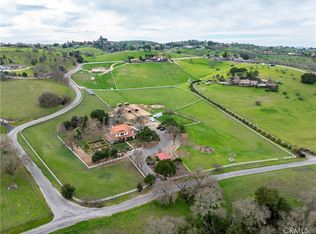 805 Spring Creek Way, Templeton, CA 93465