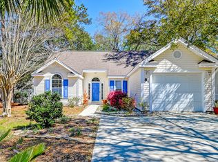 81 Safe Harbor Ave, Pawleys Island, SC 29585
