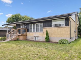 216 Stevenson St N, Guelph, ON N1E5B2