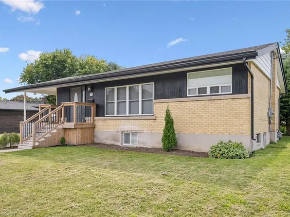 216 Stevenson St N, Guelph, ON N1E 5B2
