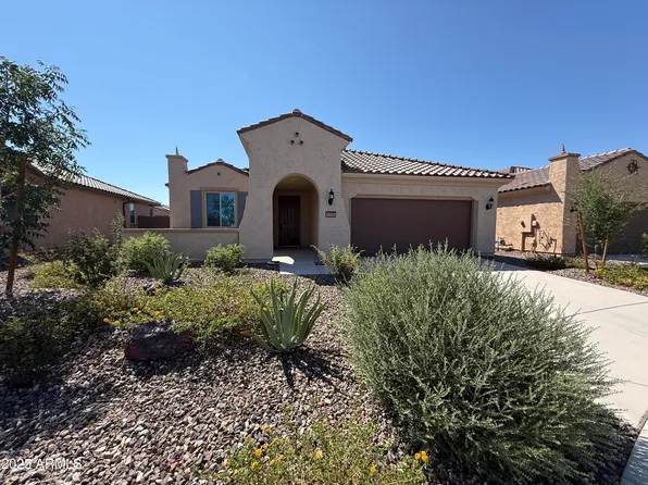 6395 W Oakmont Ct, Florence, AZ 85132