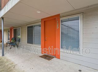 2200 Dickson Dr APT 125, Austin, TX 78704