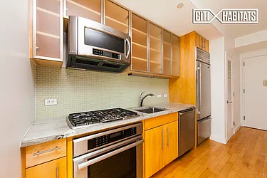 Rented by Citi Habitats