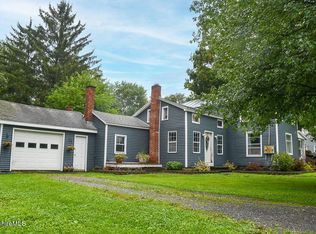 4275 State Highway 203, Chatham, NY 12037