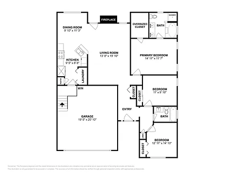 2108 Forge Ridge Cir Photo 1 2108 Forge Ridge Cir Photo 1