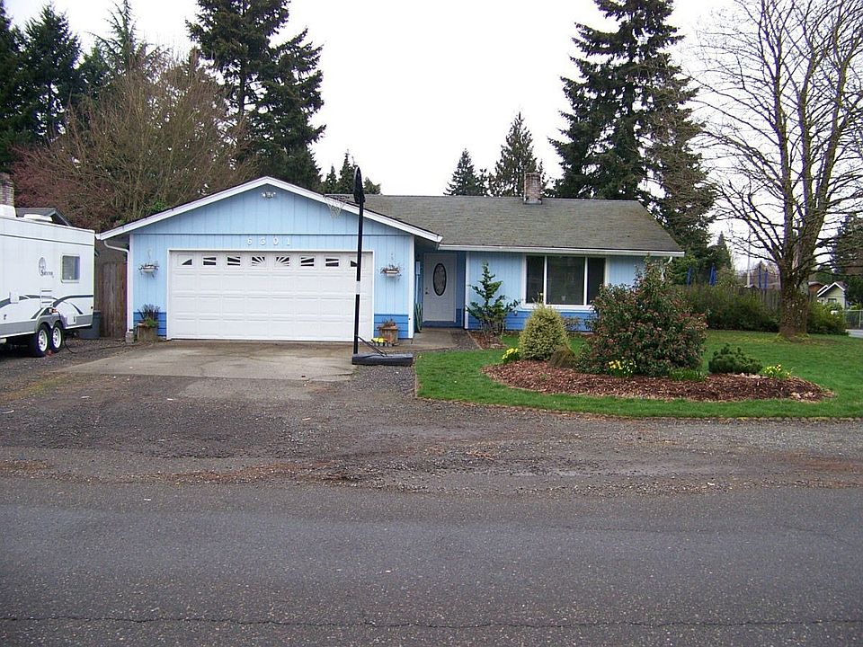Updated Ranch on Large Corner Lot!