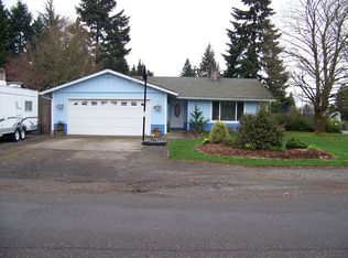 6301 NE 70th St, Vancouver, WA