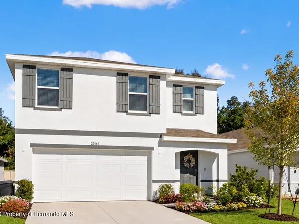 37445 Sharks Eye Ln, Zephyrhills, FL 33541