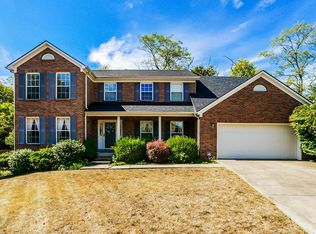 501 Fawn Cir, Lexington, KY 40511