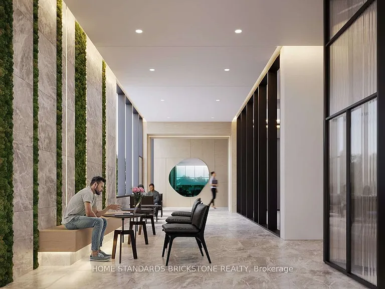 699 Sheppard Ave E #1112 — Photo 3