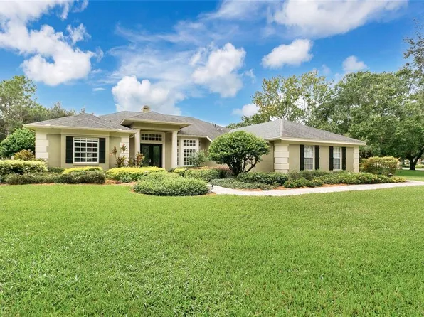 3101 Shadow Pond Ter, Winter Garden, FL 34787