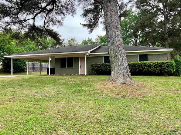 206 Ralph St, Longview, TX 75605