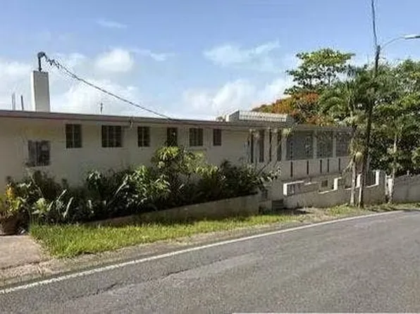 Cubuy Wd Carr 186 Km #9, Canovanas, PR 00729