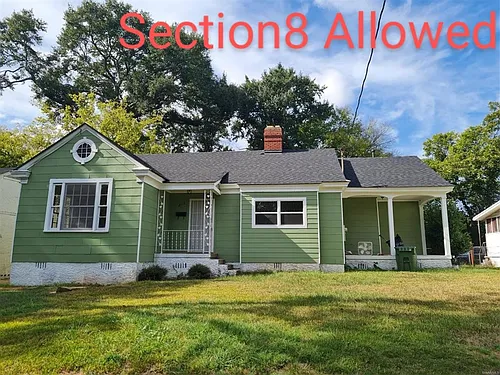 2113 Brewton St Photo 1