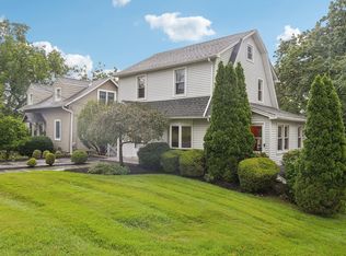 10 Mountainview Ave, Pearl River, NY