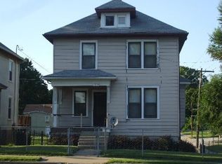 1219 Kansas Ave, Atchison, KS 66002