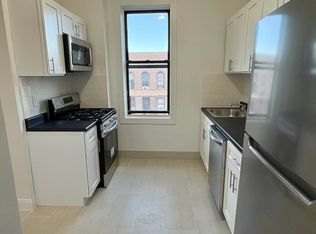 271 Fort Washington Ave #62, New York, NY 10032