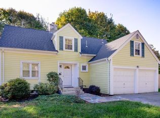 99 Winter St, Framingham, MA 01702