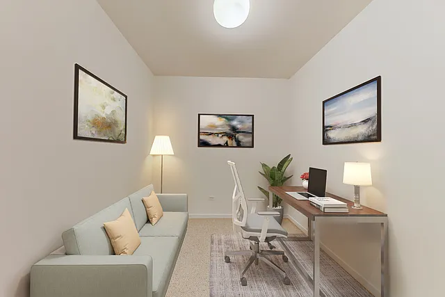 4350 N Broadway St #503 — Photo 12