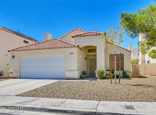 3811 Mapleview Ct, Las Vegas, NV 89147