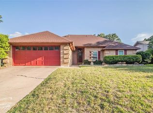 5108 Overridge Dr, Arlington, TX 76017