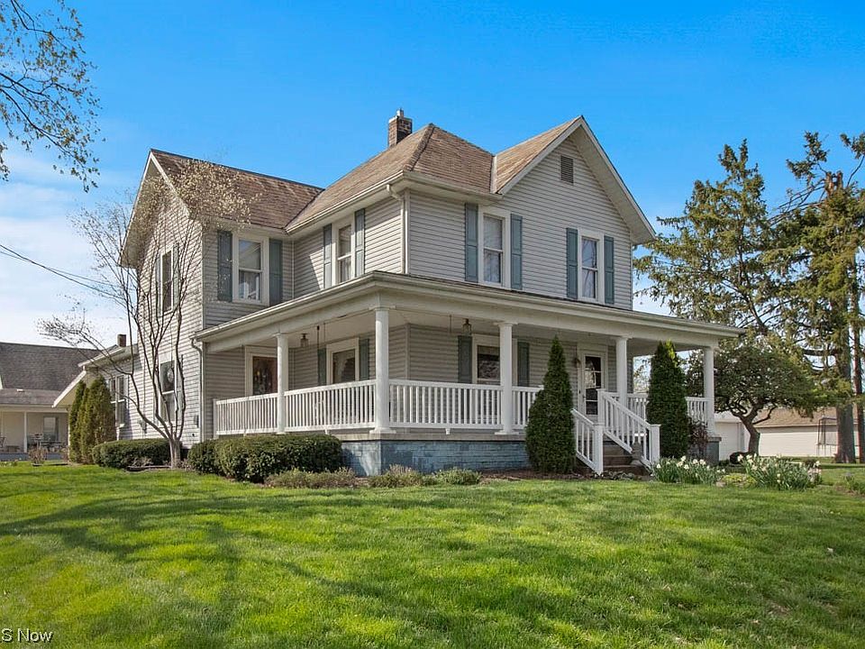 502 W Main St, Malvern, OH 44644 | Zillow